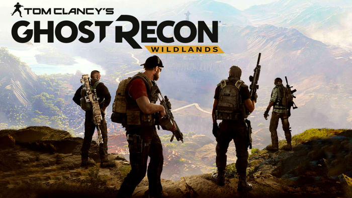 Tom Clancys Ghost Recon Wildlands   PC Game Pass Xbox, Xbox Game Pass,  , ,  , Ghost Recon Wildlands, Ubisoft