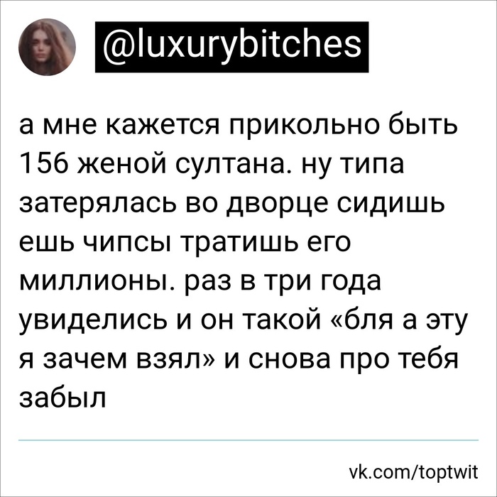 Гарем.взгляд изнутри | Пикабу