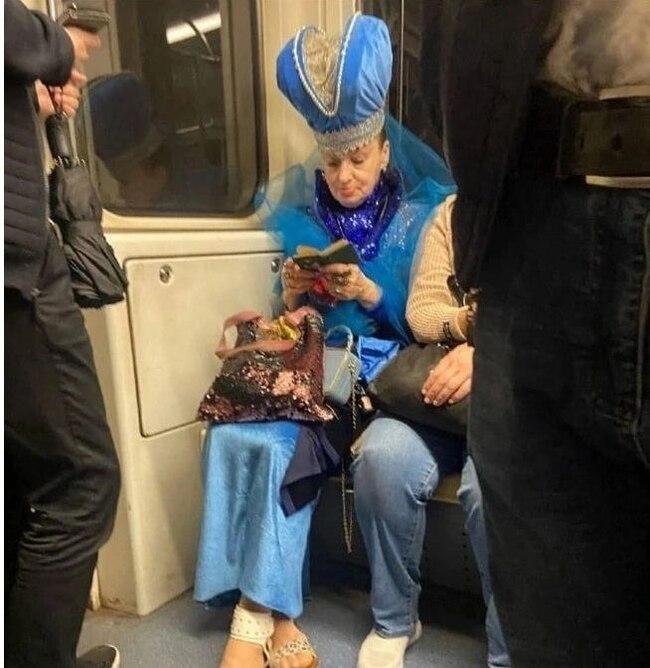 Красиво жить не запретишь