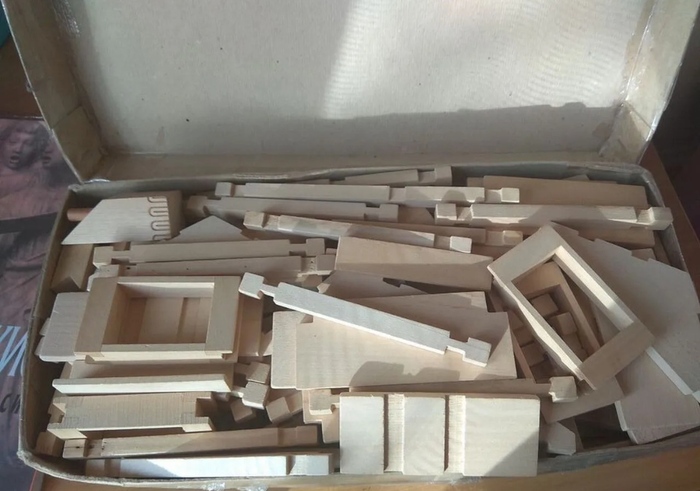 Ответ на пост «И насадка с голой девушкой»