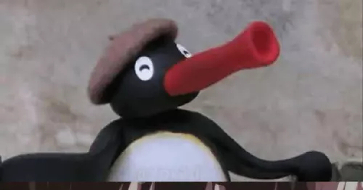 Pingu Noot Noot Remix