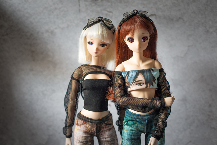 Smart doll Smartdoll,  , 