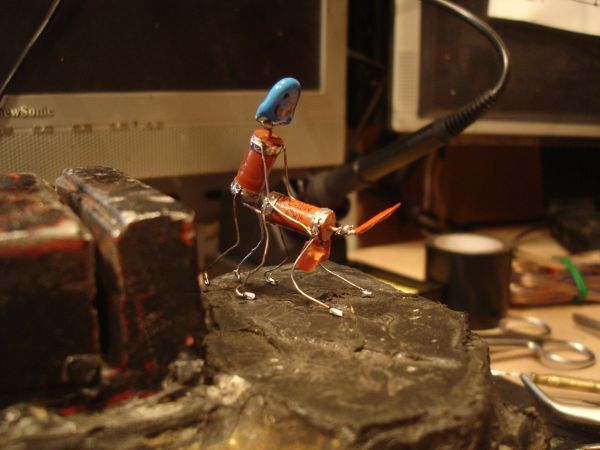 Сопротивляйтесь!