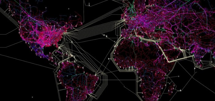 Атлас подключения