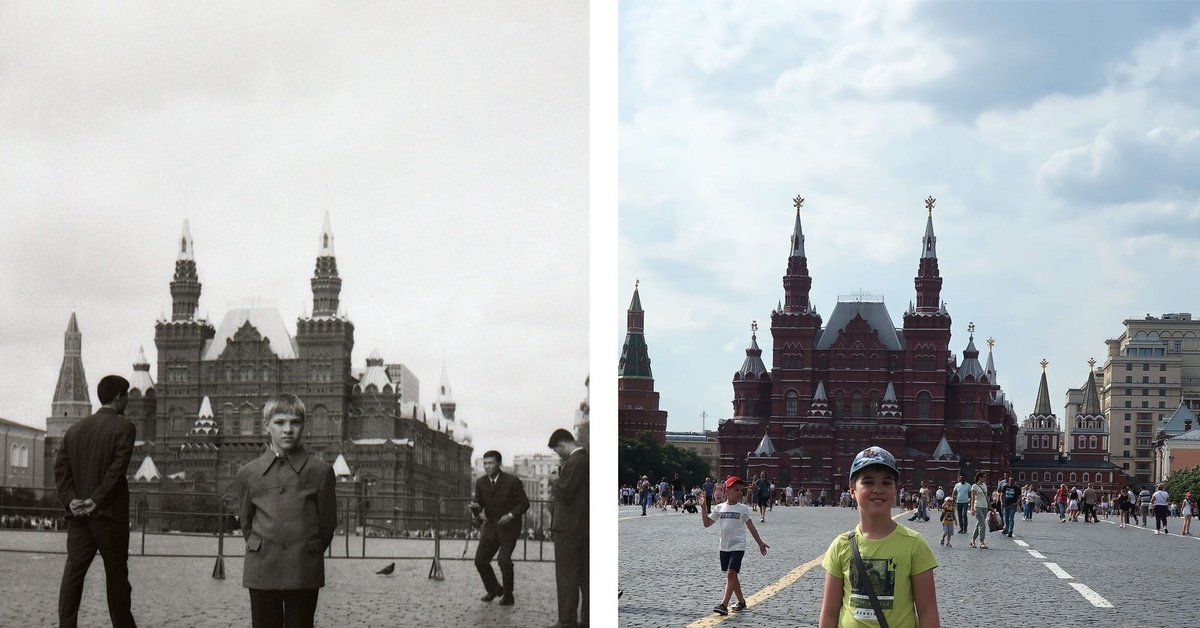 Пора в москву в москву сейчас