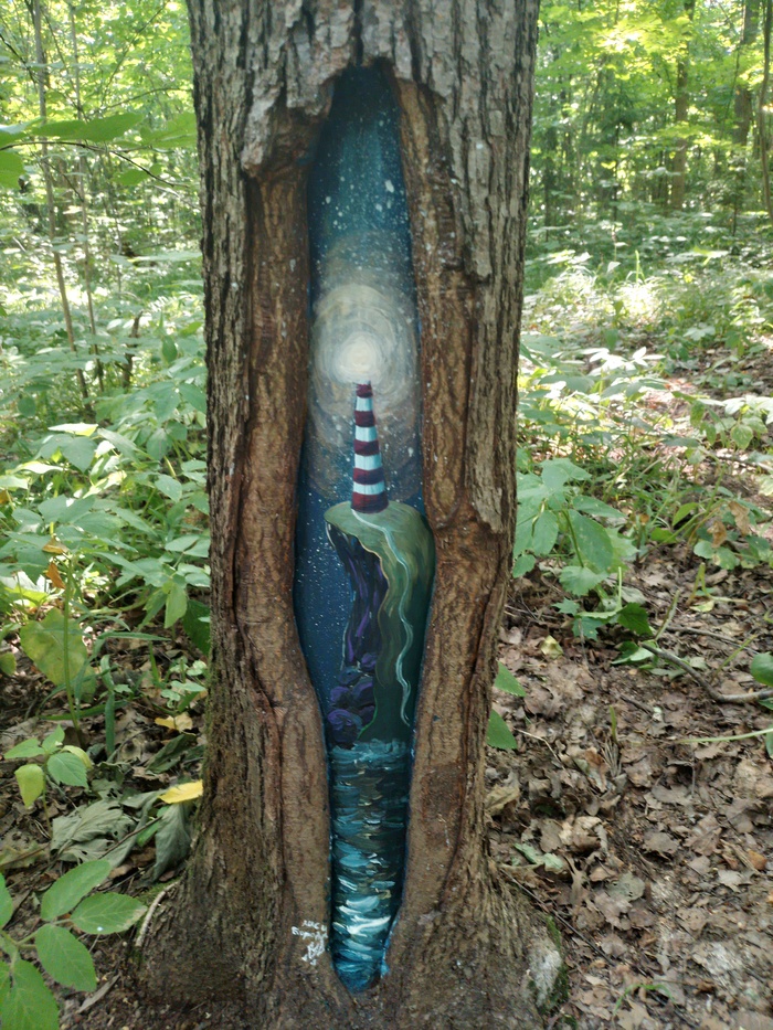 ������ � ����