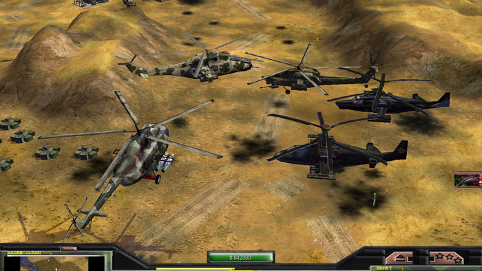 C&C Generals Zero Hour: The End of Days mod (Alternate Addon) ,  , , Command & Conquer, , , YouTube, 
