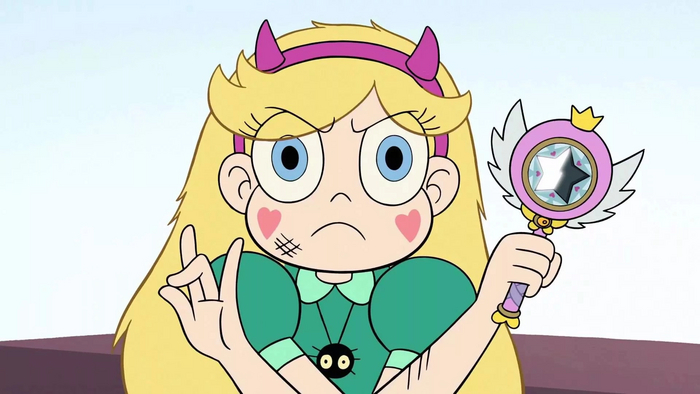     , , Star vs Forces of Evil, Star Butterfly