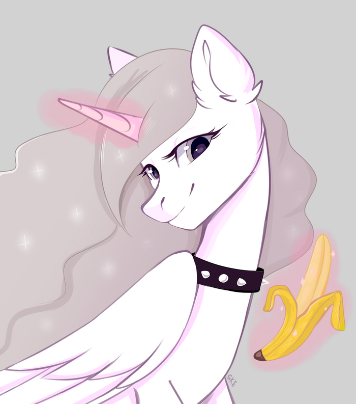 ? My Little Pony, Princess Celestia, 