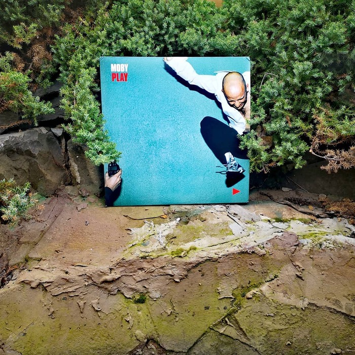 Moby - Play Moby, ,  ,  , 