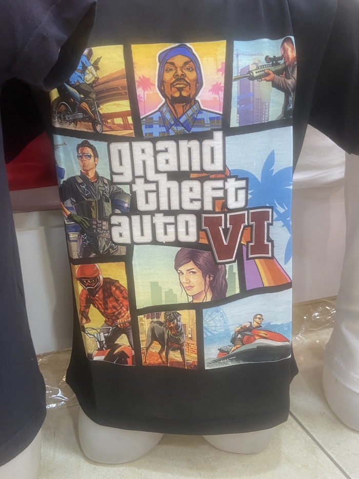     GTA VI ,  , GTA, , IT