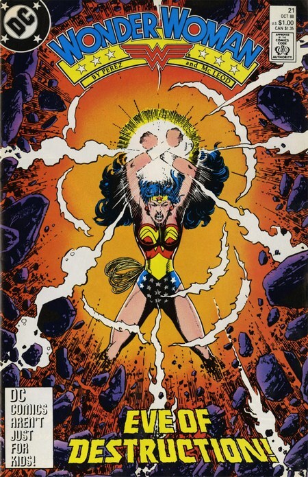   : Wonder Woman vol.2 #21-30 -    , DC Comics, -, -, 