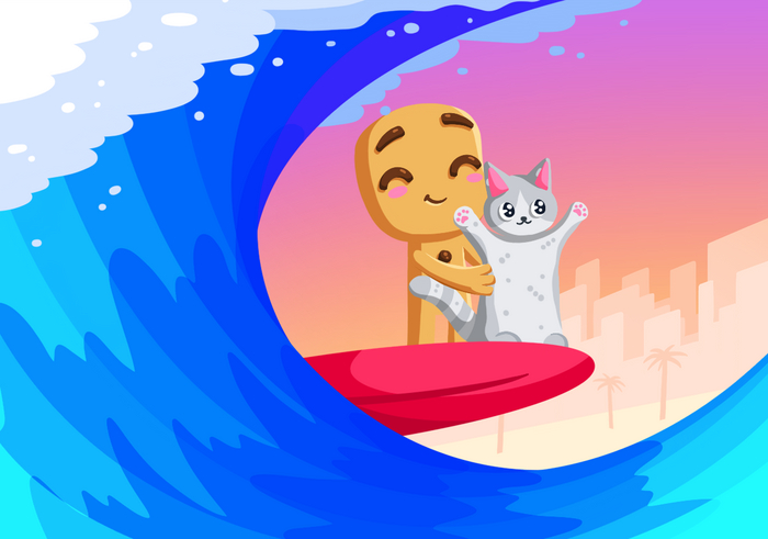 Июль в Творческой мастерской