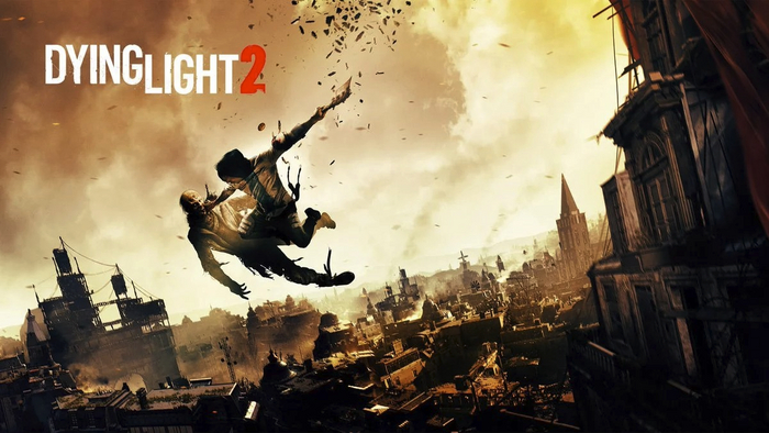 EMPRESS    Denuvo-  Dying Light 2  , , , , Dying Light 2, Denuvo