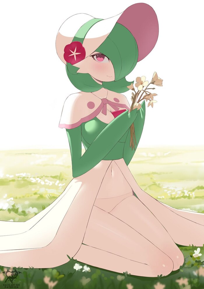  , Furry Art, , , Gardevoir