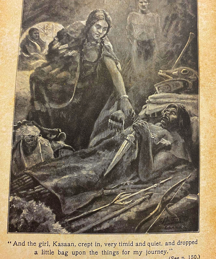 "Живые" северные рассказы от великолепного Джека Лондона