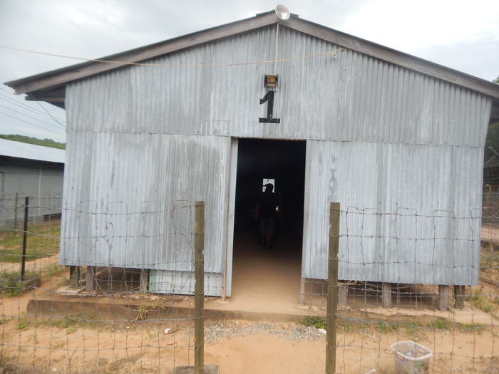 Вьетнам: Кокосовая тюрьма на острове Фу Куок Война во Вьетнаме, Вьетнам, Музей, Длиннопост Вьетнам: Кокосовая тюрьма на острове Фу Куок Война во Вьетнаме, Вьетнам, Музей, Длиннопост