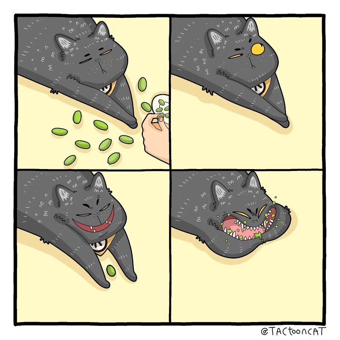 Называется нашёл