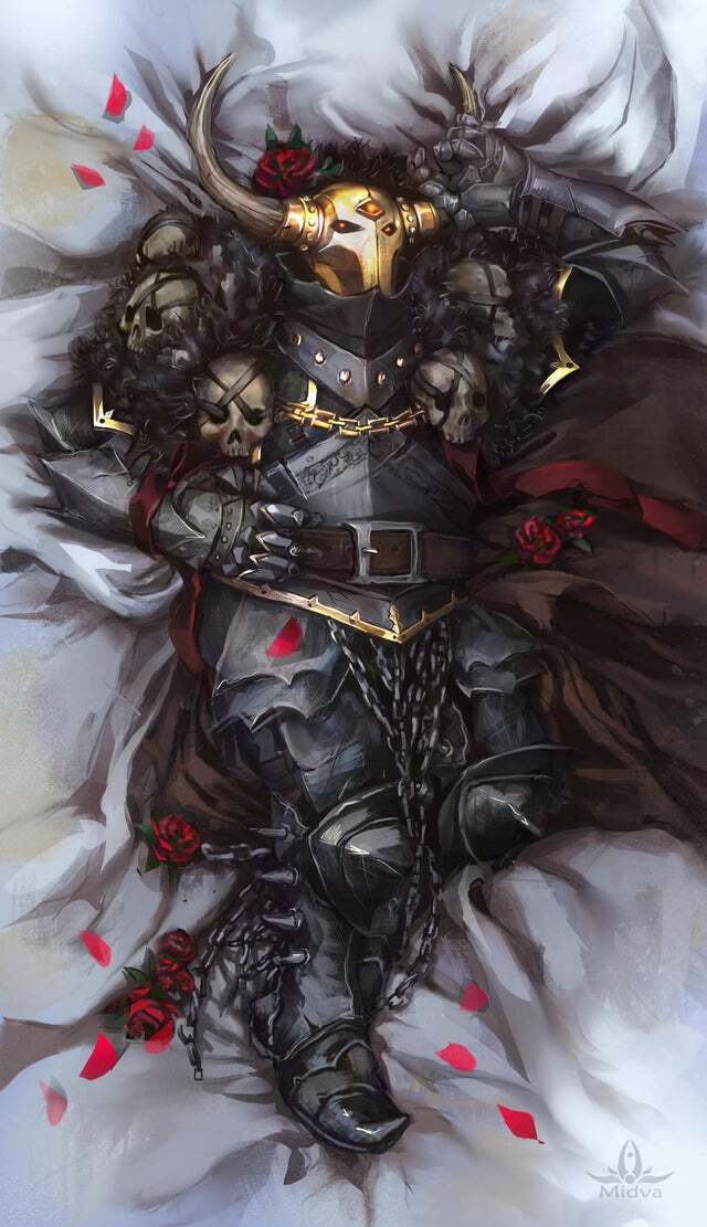        Warhammer, , Warhammer Fantasy Battles