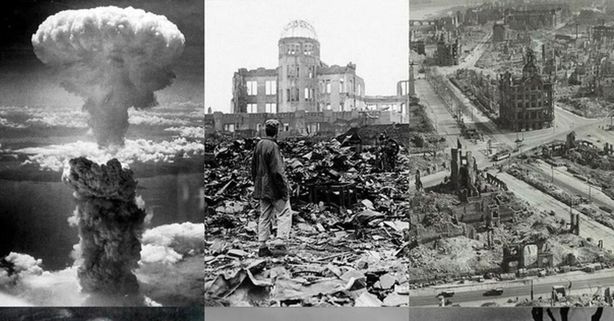 Почему скинули бомбу на хиросиму. Япония 1945 Хиросима и Нагасаки. Бомбардировка Хиросимы и Нагасаки 1945. Ядерная бомба Хиросима и Нагасаки.