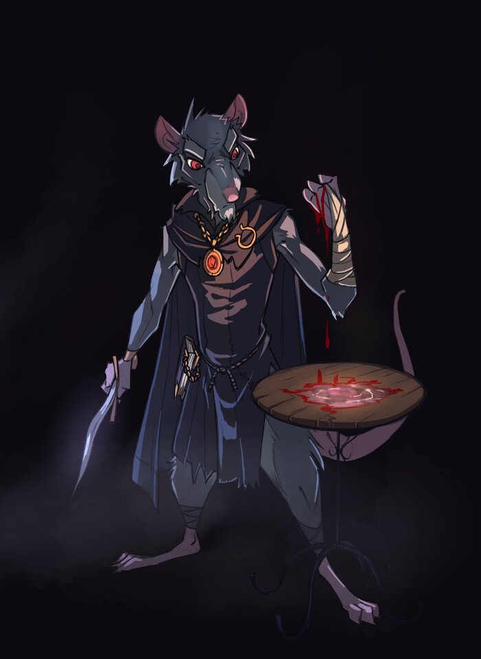   , Furry mouse,  , , , , Furry Art