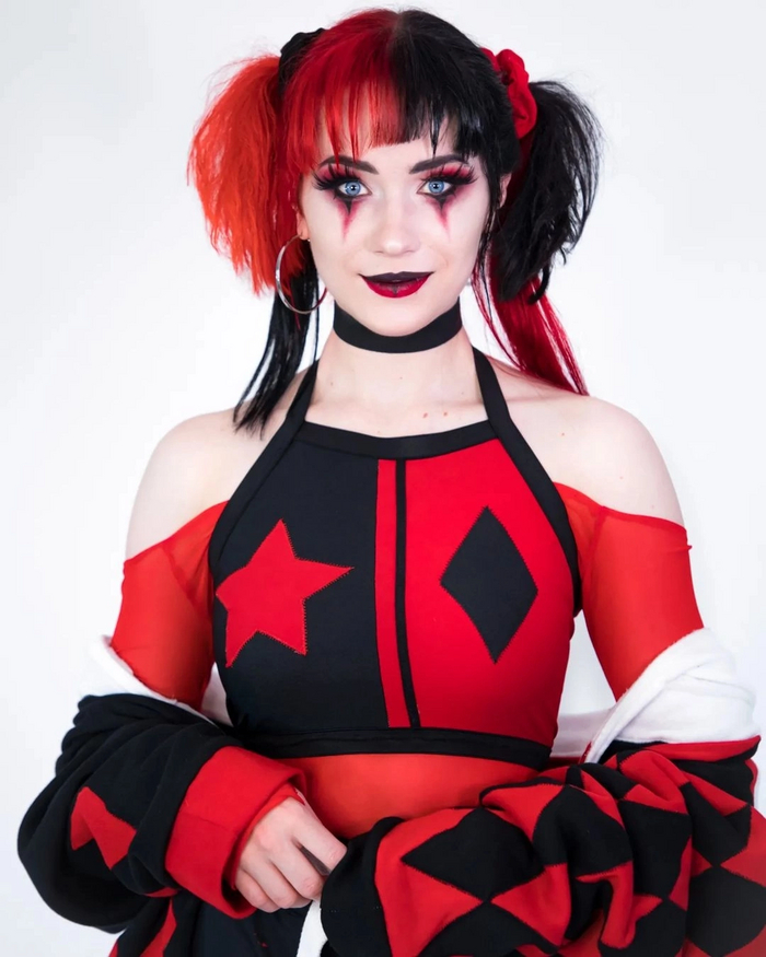   , DC Comics,  , , Nichameleon