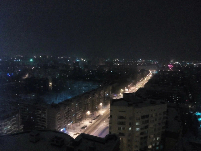 Депрессивный март