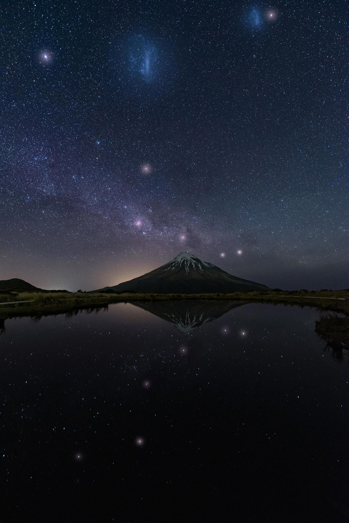 Млечный путь