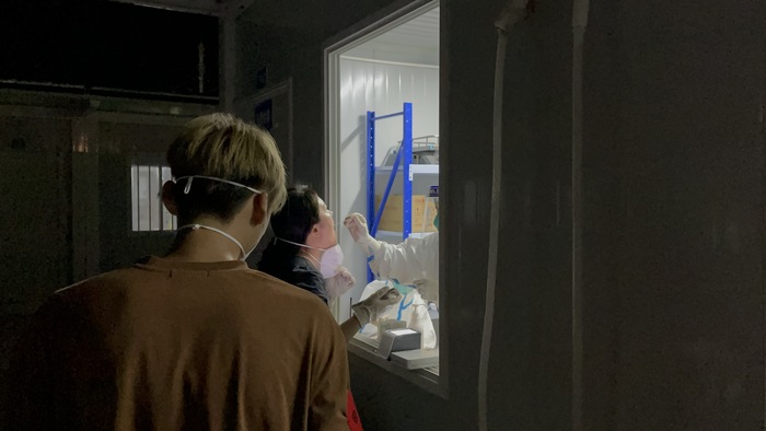 Китайский «санаторий» - обзор) Китай, Китай наизнанку, Коронавирус, Длиннопост