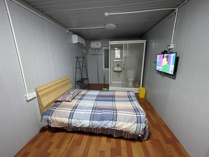 Китайский «санаторий» - обзор) Китай, Китай наизнанку, Коронавирус, Длиннопост