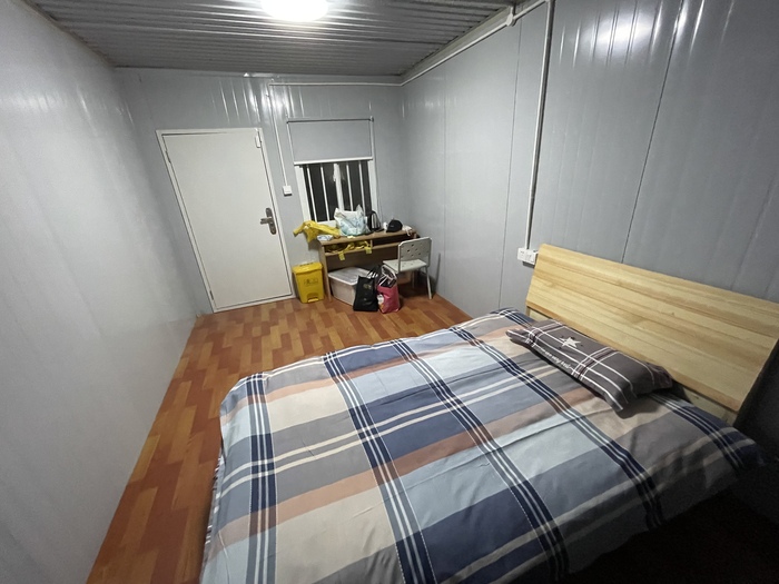 Китайский «санаторий» - обзор) Китай, Китай наизнанку, Коронавирус, Длиннопост