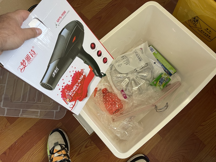 Китайский «санаторий» - обзор) Китай, Китай наизнанку, Коронавирус, Длиннопост