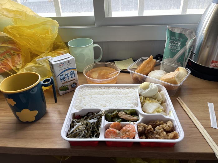 Китайский «санаторий» - обзор) Китай, Китай наизнанку, Коронавирус, Длиннопост