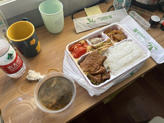 Китайский «санаторий» - обзор) Китай, Китай наизнанку, Коронавирус, Длиннопост