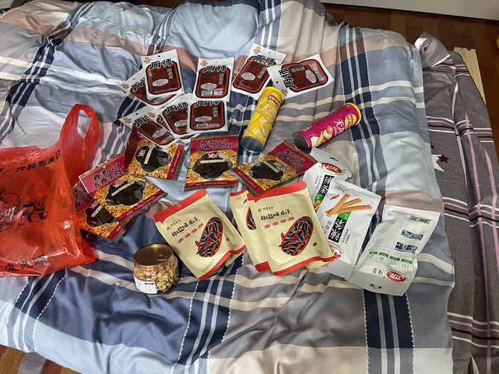 Китайский «санаторий» - обзор) Китай, Китай наизнанку, Коронавирус, Длиннопост