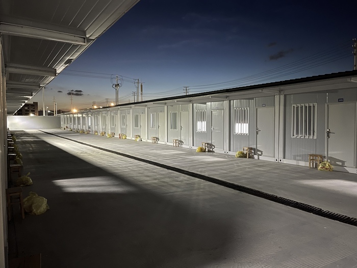 Китайский «санаторий» - обзор) Китай, Китай наизнанку, Коронавирус, Длиннопост