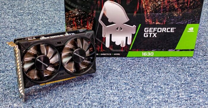 GeForce GTX 1630 GTX, , , 