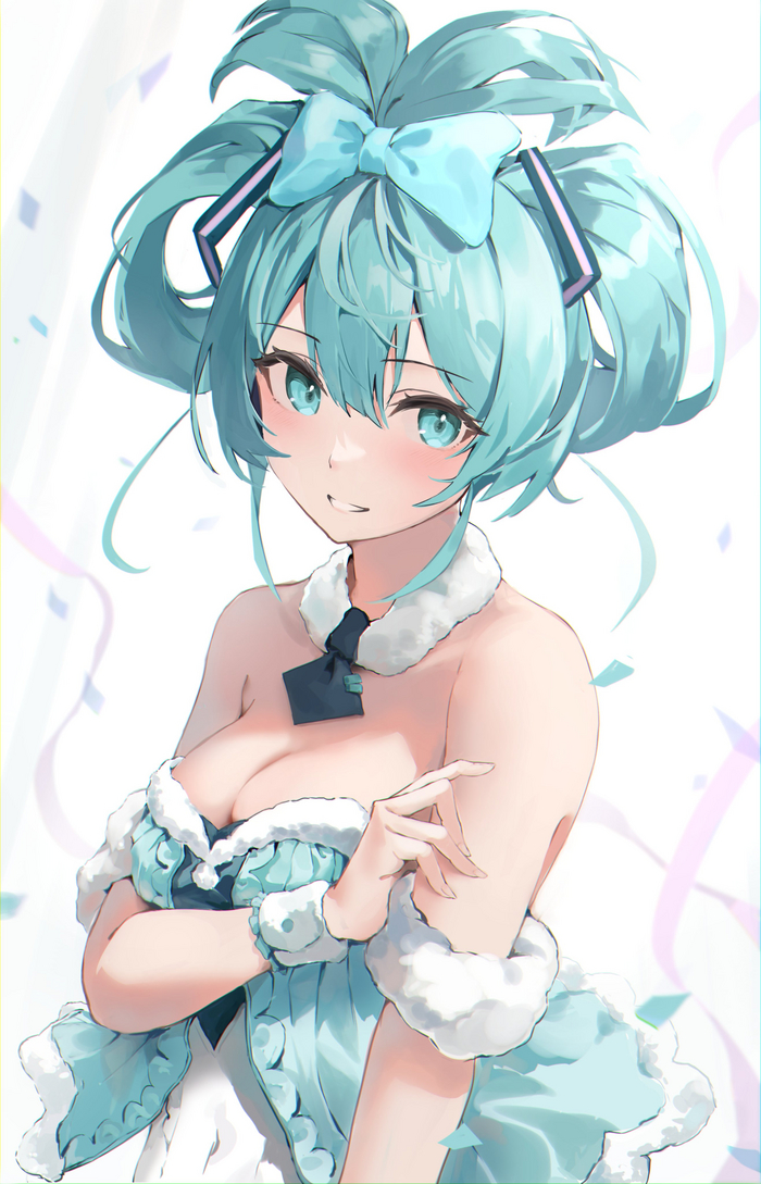 Miku , , Anime Art, Vocaloid, Hatsune Miku