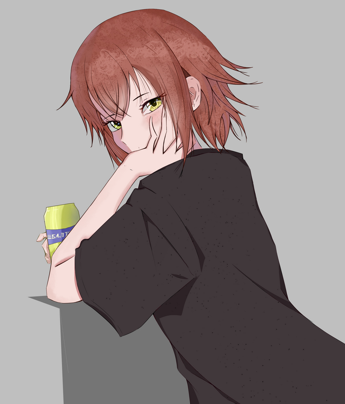 Chisa Kotegawa - Grand Blue