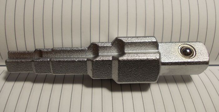 Вопрос по ключу для американок