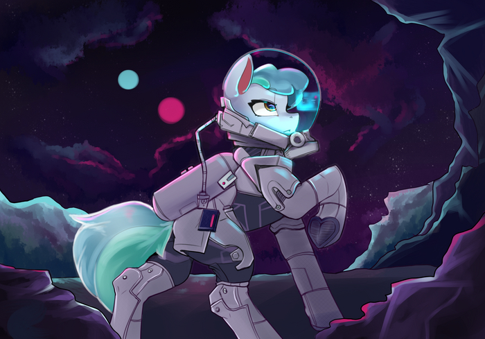      My Little Pony, Ponyart, Original Character