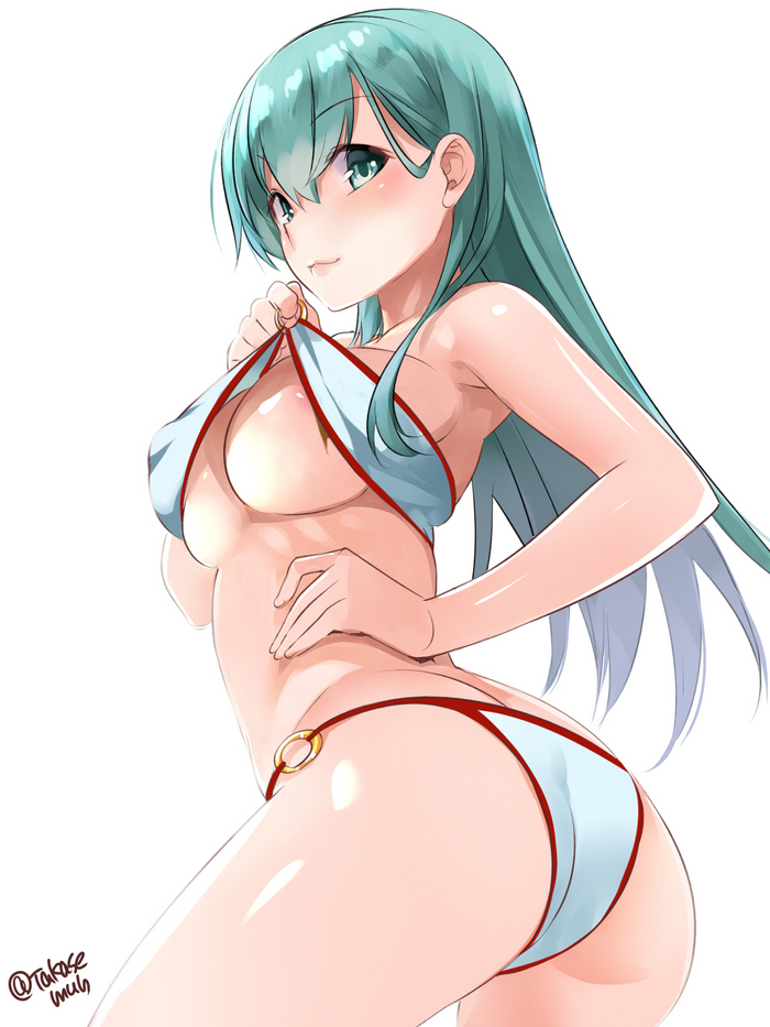 Suzuya
