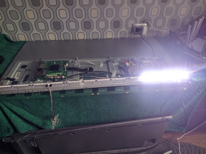  TCL 43P6US ,    ...  ,  , 