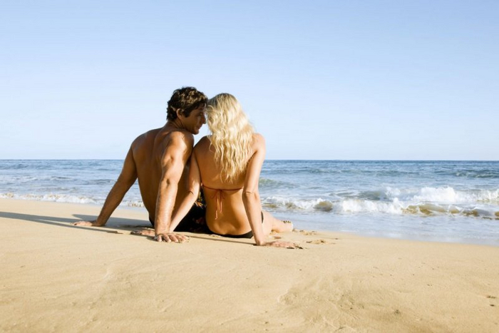 Курортный роман с заметной разницей в возрасте. Продолжать ли?