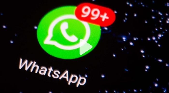 WhatsApp ���������� ���������� ����, ����� �� ������