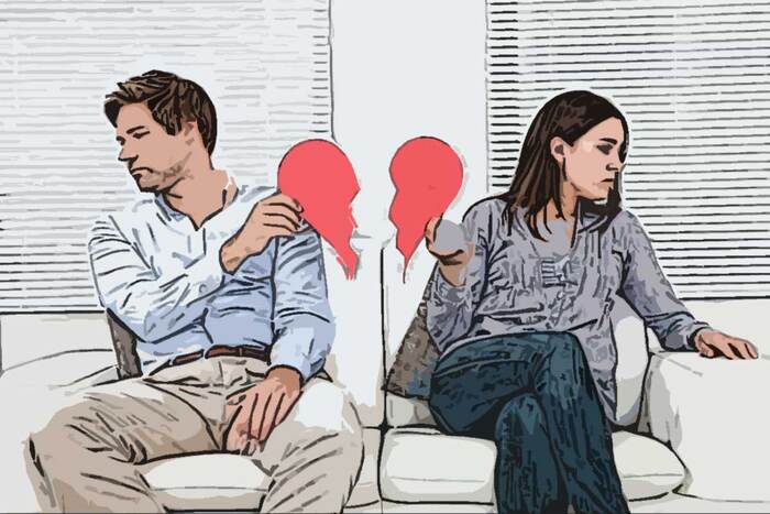 Ответ In.Na в «Короткий брак»