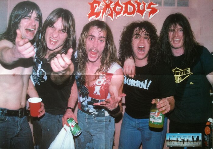 EXODUS - -,       ( ,      )