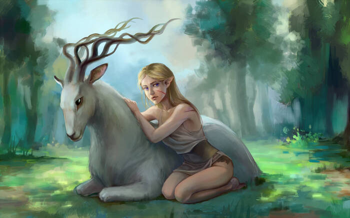 DAO: Halla Dragon Age, , , 