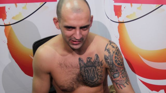 Плен на зависть немцам