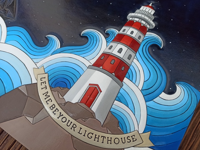    "Let me be your lighthouse" ,  , ,  ,   ,   ,   , ,   , , , , ,  , , , 